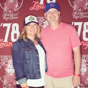 Meet your Posher, Dawn